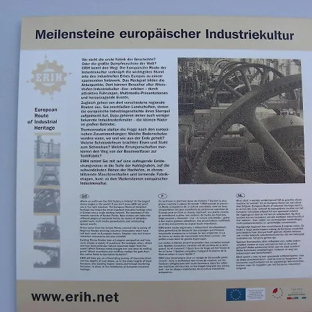 Апартаменты Ferienhaeuschen Nordwolle - Zentral, Guenstig, Gruen